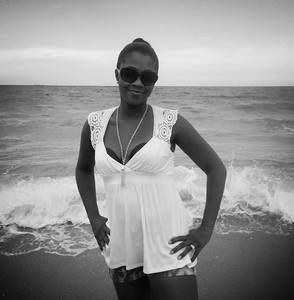 Meet your Posher, Marteshia